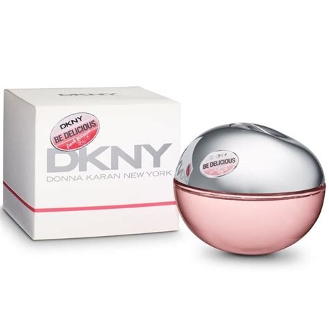 dkny fresh blossom 50ml.